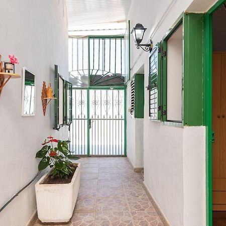 Vivienda Vacacional Ca' Pepita Y Jose El Albercon Buitenkant foto